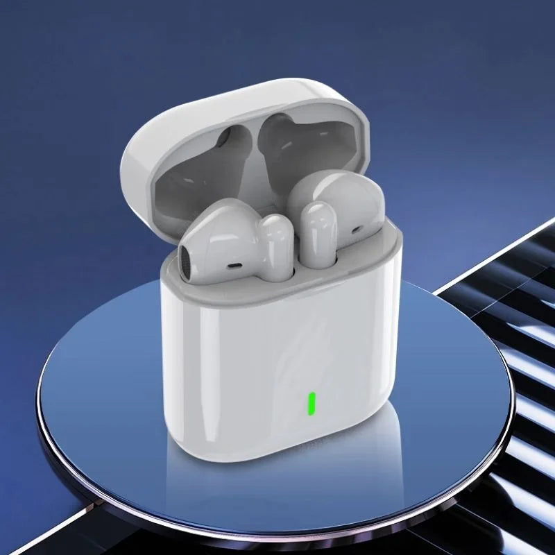 Xiaomi Mijia 2025 Bluetooth Wireless Headphones Stereo Sports Headset TWS Mobile Wireless Buds Pro 9 Game Earphones