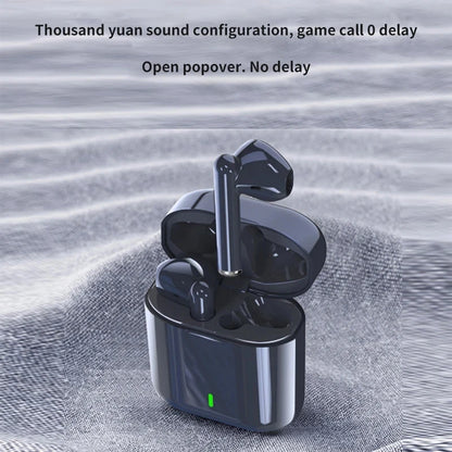 Xiaomi Mijia 2025 Bluetooth Wireless Headphones Stereo Sports Headset TWS Mobile Wireless Buds Pro 9 Game Earphones