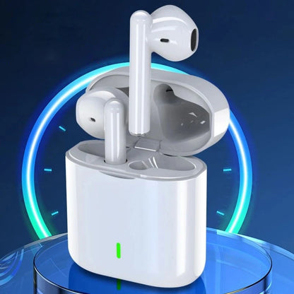 Xiaomi Mijia 2025 Bluetooth Wireless Headphones Stereo Sports Headset TWS Mobile Wireless Buds Pro 9 Game Earphones