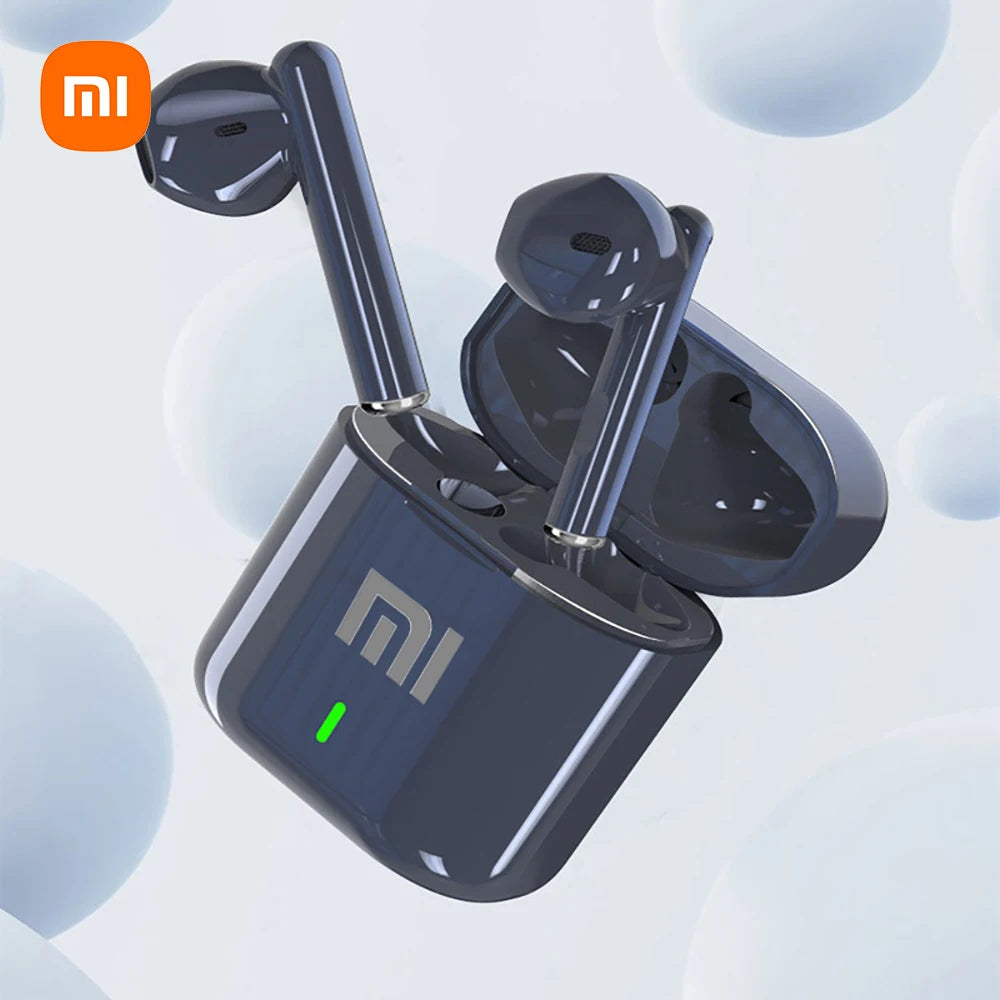 Xiaomi Mijia 2025 Bluetooth Wireless Headphones Stereo Sports Headset TWS Mobile Wireless Buds Pro 9 Game Earphones