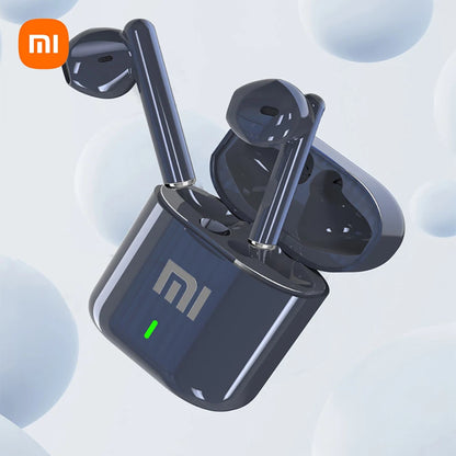 Xiaomi Mijia 2025 Bluetooth Wireless Headphones Stereo Sports Headset TWS Mobile Wireless Buds Pro 9 Game Earphones