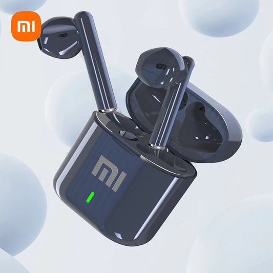 Xiaomi Mijia 2025 Bluetooth Wireless Headphones Stereo Sports Headset TWS Mobile Wireless Buds Pro 9 Game Earphones