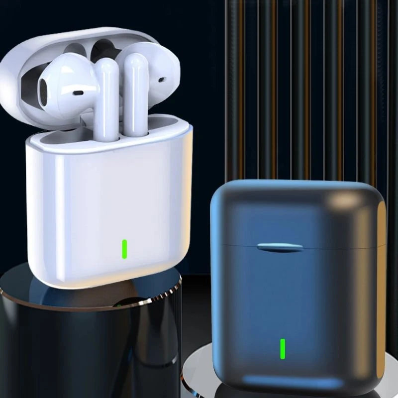 Xiaomi Mijia 2025 Bluetooth Wireless Headphones Stereo Sports Headset TWS Mobile Wireless Buds Pro 9 Game Earphones