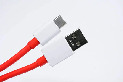 Original OnePlus Charger Supervooc 100W Type-A Power Adapter EU US Super Fast Type C Cable 12 11 10 for Realme Oppo Phone