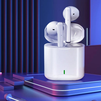 Xiaomi Mijia 2025 Bluetooth Wireless Headphones Stereo Sports Headset TWS Mobile Wireless Buds Pro 9 Game Earphones